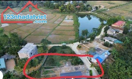 ĐẤT ĐẸP - GIÁ TỐT - Vị Trí Đắc Địa Tại Xã Thanh Cao, Huyện Lương Sơn, Hoà Bình - 1