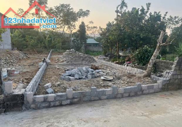 ĐẤT ĐẸP - GIÁ TỐT - Vị Trí Đắc Địa Tại Xã Thanh Cao, Huyện Lương Sơn, Hoà Bình - 2