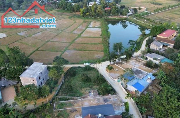 ĐẤT ĐẸP - GIÁ TỐT - Vị Trí Đắc Địa Tại Xã Thanh Cao, Huyện Lương Sơn, Hoà Bình - 3
