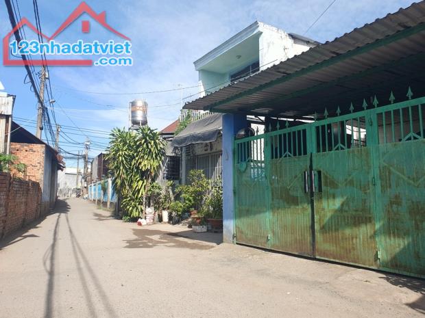 BÁN NHÀ HẺM XE HƠI NGUYỄN XIỂN, 120M2 (4,5m X 27m), KẾ VINHOMES LONG BÌNH QUẬN 9 - 1