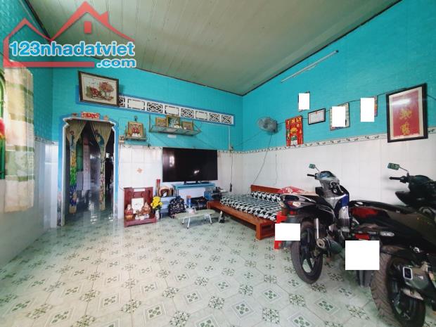 BÁN NHÀ HẺM XE HƠI NGUYỄN XIỂN, 120M2 (4,5m X 27m), KẾ VINHOMES LONG BÌNH QUẬN 9 - 2