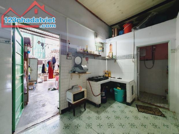 BÁN NHÀ HẺM XE HƠI NGUYỄN XIỂN, 120M2 (4,5m X 27m), KẾ VINHOMES LONG BÌNH QUẬN 9 - 3