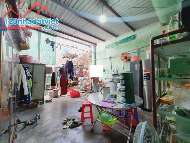 BÁN NHÀ HẺM XE HƠI NGUYỄN XIỂN, 120M2 (4,5m X 27m), KẾ VINHOMES LONG BÌNH QUẬN 9 - 4