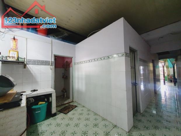 BÁN NHÀ HẺM XE HƠI NGUYỄN XIỂN, 120M2 (4,5m X 27m), KẾ VINHOMES LONG BÌNH QUẬN 9 - 5