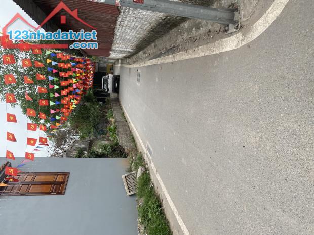Bán Gấp Căn 4,5 tầng ngõ thông - ô tô qua cửa Kim Chung Hoài Đức - Hà Nội - 3
