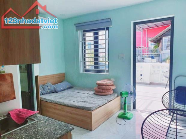 [Tân Bình] Khai Thác Dòng Tiền Cực Khủng – Nhà 13PN, 14WC – Hẻm Núi Thành Tân Bình - 3