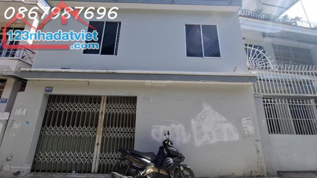 Bán nhà 2 tầng hẻm Lạc Long Quân - P. Phước Tân - TP. Nha Trang - 3