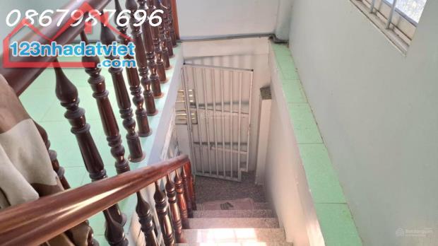 Bán nhà 2 tầng hẻm Lạc Long Quân - P. Phước Tân - TP. Nha Trang - 4