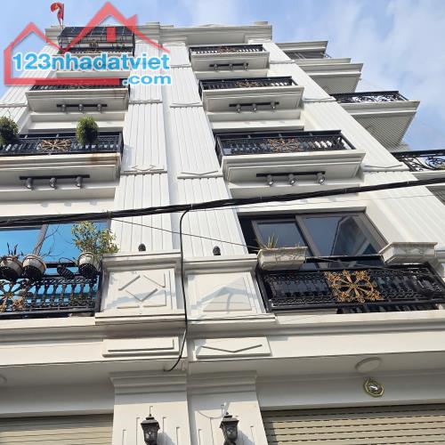 ❤️Bán nhà Mỹ Đình ❤️33m2 ❤️Nhà mới ở ngay ❤️Oto ❤️6.2 tỷ ❤️Hỗ trợ ngân hàng - 2