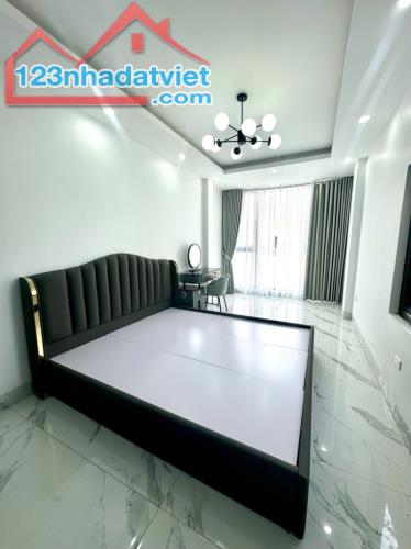 ❤️Bán nhà Mỹ Đình ❤️33m2 ❤️Nhà mới ở ngay ❤️Oto ❤️6.2 tỷ ❤️Hỗ trợ ngân hàng - 4