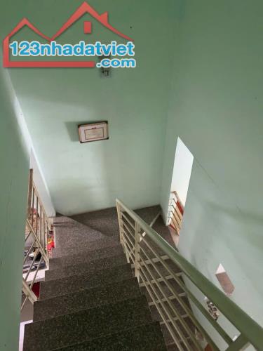 [QUẬN 12] TÂN THỚI NHẤT 10 - SÁT TÂN BÌNH - HẺM XE HƠI TẬN NHÀ - 46M2 NỞ HẬU TÀI LỘC - KLG - 3