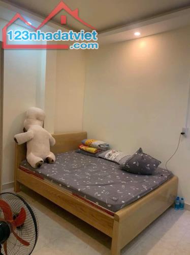 🌺 Bán nhà 2 tầng gần chợ Vĩnh Hải, TP Nha Trang. Giá 2 tỷ 4 - 2