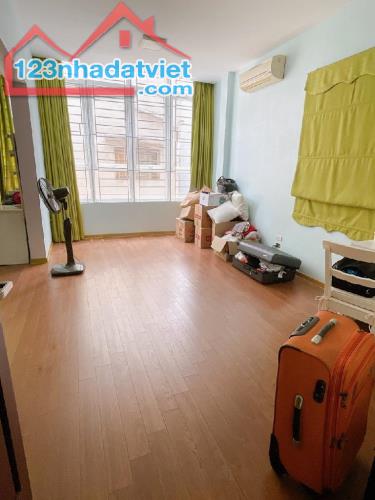 💥Nhà Đẹp Thái Thịnh, Dân Xây, Ngõ Ba Gác Tránh, Chủ Nhà Làm Ăn Có Lộc, DT 57m2, Giá 11 Tỷ - 3