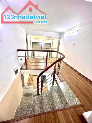 SIÊU PHẨM TẦM GIÁ TẠI BÁT KHỐI – NHÀ 5 TẦNG – 36m - Ô TÔ VÀO – NGÕ THÔNG – GẦN CHỢ