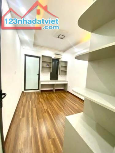 SIÊU PHẨM TẦM GIÁ TẠI BÁT KHỐI – NHÀ 5 TẦNG – 36m - Ô TÔ VÀO – NGÕ THÔNG – GẦN CHỢ - 1
