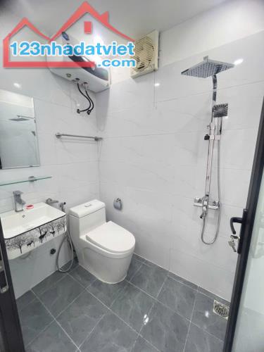 nhà độc lập chợ Cột đèn - lê chân # 2,25 tỷ - 2