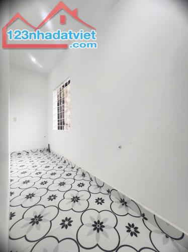 nhà độc lập chợ Cột đèn - lê chân # 2,25 tỷ - 5