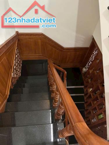 Nhà 3 Tầng (4.5x17) Hẻm xe hơi 6m 1/ Hiệp Thành 13, Quận 12 Giá rẻ hơn 6T - 4