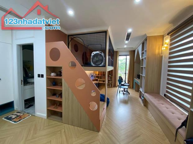 PHÂN LÔ TRUNG KÍNH💥CẦU GIẤY💥121M2 x 4T💥MT 5.7M💥45.5 TỶ💥Ô TÔ TRÁNH💥 KINH DOANH SẦM - 3