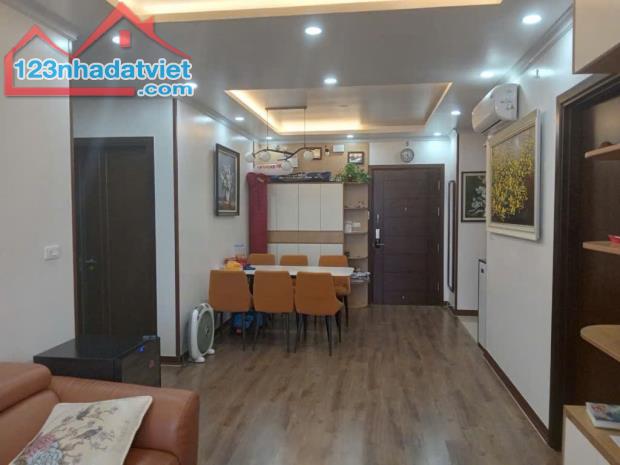 🏡 HOT DEAL CĂN HỘ SH46 – IRIS GARDEN, TRẦN HỮU DỰC - CHỈ HƠN 2 TỶ 🏡