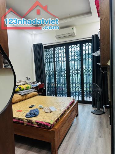 BÁN NHÀ KHU TỔNG CỤC CHÍNH TRỊ LAI XÁ - HOÀI ĐỨC: DT 82㎡ - Ô TÔ ĐỖ CỬA VÀO NHÀ - 2