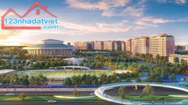 CĂN HỘ VIEW TRỌN CÔNG VIÊN SUNWORLD - CÁCH 30S DI CHUYỂN -GIÁ HỢP LÝ - 1