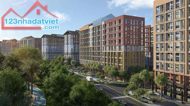 CĂN HỘ VIEW TRỌN CÔNG VIÊN SUNWORLD - CÁCH 30S DI CHUYỂN -GIÁ HỢP LÝ - 2