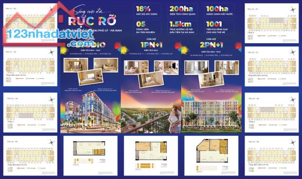 CĂN HỘ VIEW TRỌN CÔNG VIÊN SUNWORLD - CÁCH 30S DI CHUYỂN -GIÁ HỢP LÝ - 4