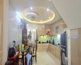 🏡🏡🏡 ♦️NHÀ MỚI KENG 3 TẦNG 3 MÊ LỆCH, KIÊN CỐ, CHỈ 6 TỶ HƠN. 🚗 Ô TÔ 7 VÔ NHÀ.