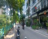 BÁN ĐẤT TẶNG NHÀ GIÁ RẺ BẠCH MAI HAI BÀ TRƯNG 280 M2-MT 12 M - 30 TỶ