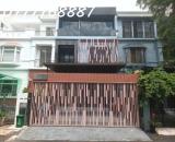 Biệt thự siêu đẹp trẻ trung hiện đại Phú Mỹ Hưng, P Tân Phong, Quận 7