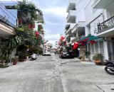 🌺 Bán nhà 1 trệt 1 lầu hẻm oto Lê Hồng Phong, Phước Hải- Nha Trang. Giá chỉ 3 tỷ 850