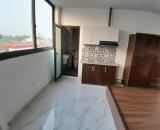 NGỌC HÀ - CĂN HỘ DỊCH VỤ 17 PHÒNG - 8 TẦNG THANG MÁY- LÕI BA ĐÌNH