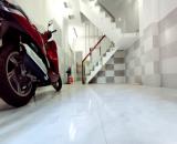 Nguyễn Trọng Tuyển TÂN BÌNH, 2 tầng 54m nở hậu, xe hơi đổ cửa, chỉ 5.9 tỷ, không lộ giới.