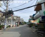🏡 BÁN NHÀ HẺM Ô TÔ - FULL NỘI THẤT - NỞ HẬU TÀI LỘC - 3 TẦNG - 54M² - P.TCH, Q12 - GIÁ