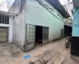 Bán nhà Phạm Ngũ Lão, P.7, Gò Vấp: 4,5 x 6, giá 2,75 tỷ