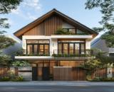 CỰC HIẾM ! BÁN NHÀ PHÂN LÔ - Ô TÔ TRÁNH - NGUYỄN HOÀNG TÔN 135M2 - 6M MẶT TIỀN - SÁT PHỐ