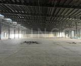 CHO THUÊ KHO XƯỞNG CẦN THƠ 10.000m2 - KCN TRÀ NÓC