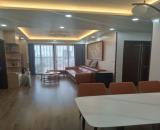 Bán chung cư AN BÌNH PLAZA 3 Ngủ, lô góc, ban công dài miên man