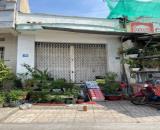 BÁN NHÀ MẶT TIỀN ĐƯỜNG 20M PHƯỚC LONG - TP NHA TRANG. KHU VỰC KINH DOANH BUÔN BÁN SẦM UẤT