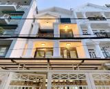 Siêu phẩm giá rẻ, nhà đẹp full nội thất
