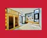 Nhỉnh 4tỷ, Xe hơi đậu cửa, DTSD 76m2, Nở hậu tài lộc, Thống Nhất, Gò Vấp, Gần Lottemart