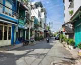 NHÀ BÁN THỐNG NHẤT GV - GẦN ST LOTTE & KDC CITYLAND NG.V.LƯỢNG - DT 65M² - 2 TẦNG