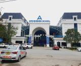 Phân Lô Vỉa Hè_Ô Tô Xếp Hàng_DT 198M²_MT 11M_KĐT Cổ Dương_Tiên Dương_Đông Anh