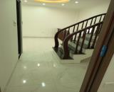 CHÍNH CHỦ BÁN NHÀ ĐẸP – 38M² – MẶT TIỀN 4M+ – NGÕ Ô TÔ – KIM CHUNG, HOÀI ĐỨC – GIÁ 5.85 TỶ