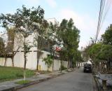 Bán đất biệt thự KQH Văn Tiến Dũng, tặng nhà vườn, Thuỷ Dương, Hương Thuỷ, TP Huế