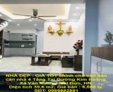 NHÀ ĐẸP - GIÁ TỐT chính chủ cần bán căn nhà 4 Tầng Tại Đường Kim Hoàng, Xã Vân Canh, Hoài
