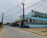 ĐẤT ĐẸP - ĐẦU TƯ SINH LỜI - CHÍNH CHỦ Cần Bán Đất Mặt Tiền Đường Chợ Chiều, Đức Hòa, Long