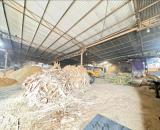 Bán nhà xưởng 2500m2 đường xe cont tại Tân Hòa, Biên Hòa, giá 30 tỷ.
