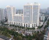 C.CƯ ECO CITY- 73m 2N 2VS- VIEW VINHOMES RIVERSIDE, ĐÀI PHUN NƯỚC, VƯỜN HOA- FULL NỘI THẤT